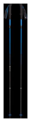 Bâtons de Randonnées Black Diamond Distance Carbon Z Noir/Bleu