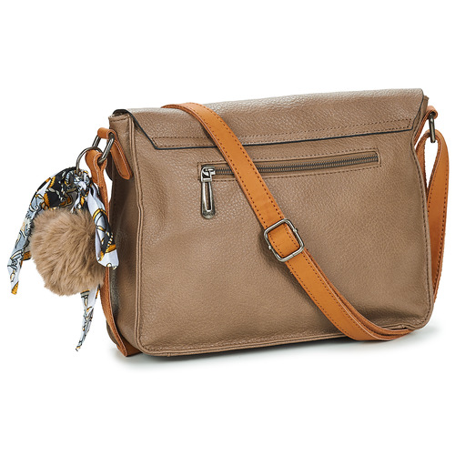 Nanucci - 6711 - Camel