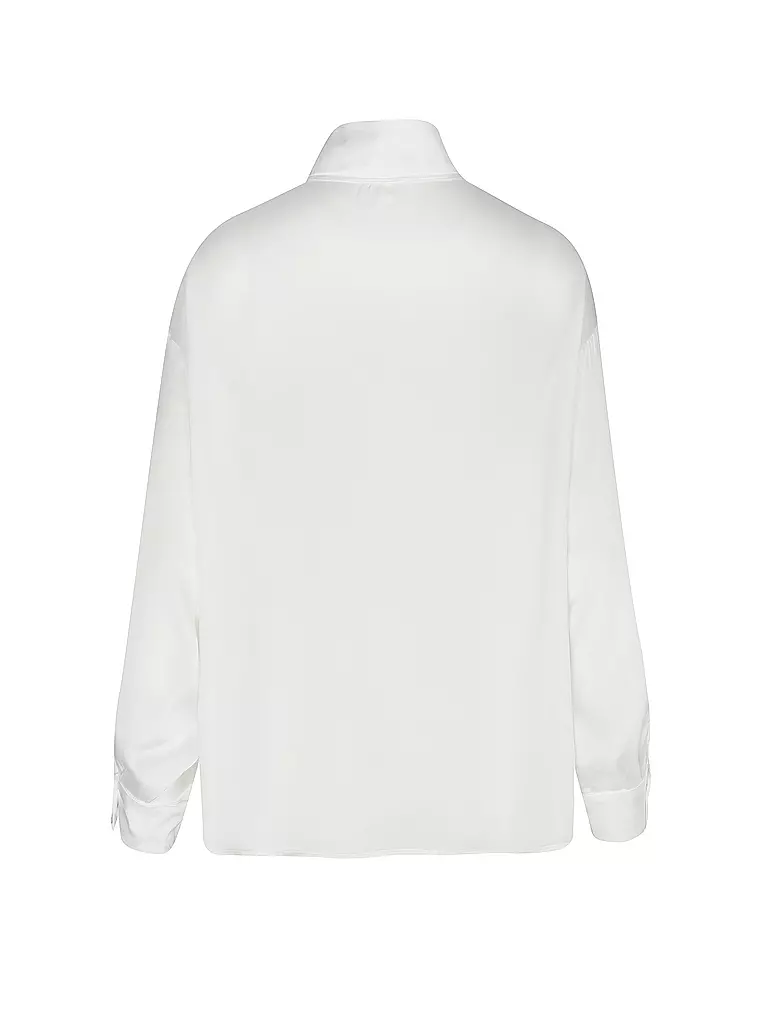 ROCKMACHERIN Blusenshirt HILLA  creme