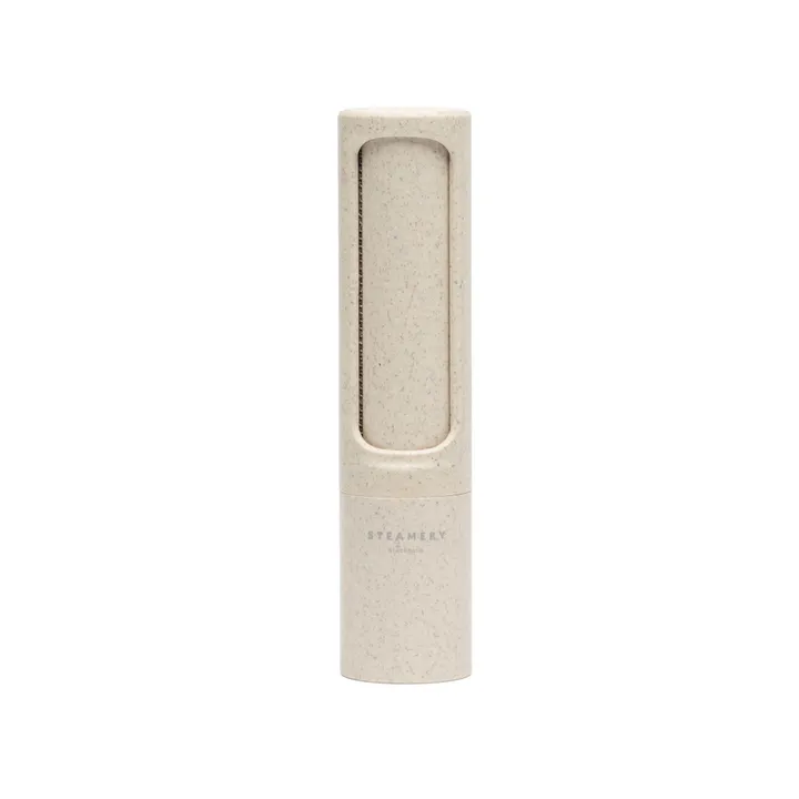 Steamery Brosse anti-bouloche | Beige