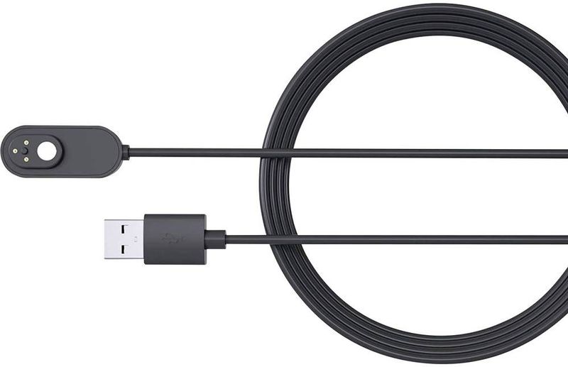 Arlo - Oplaadkabel - 2,44 m - Voor Ultra en Pro 3 - Accessoires voor Netwerkcamera's