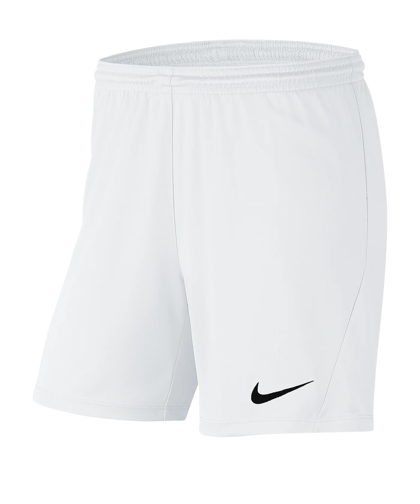 Nike Park III Short Damen Weiss F100