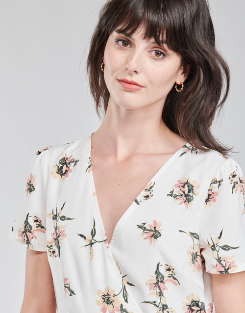 Betty London - OFRI - Blanc