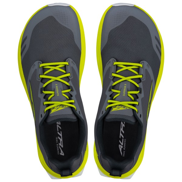 Altra - Superior 7 - Chaussures de trail