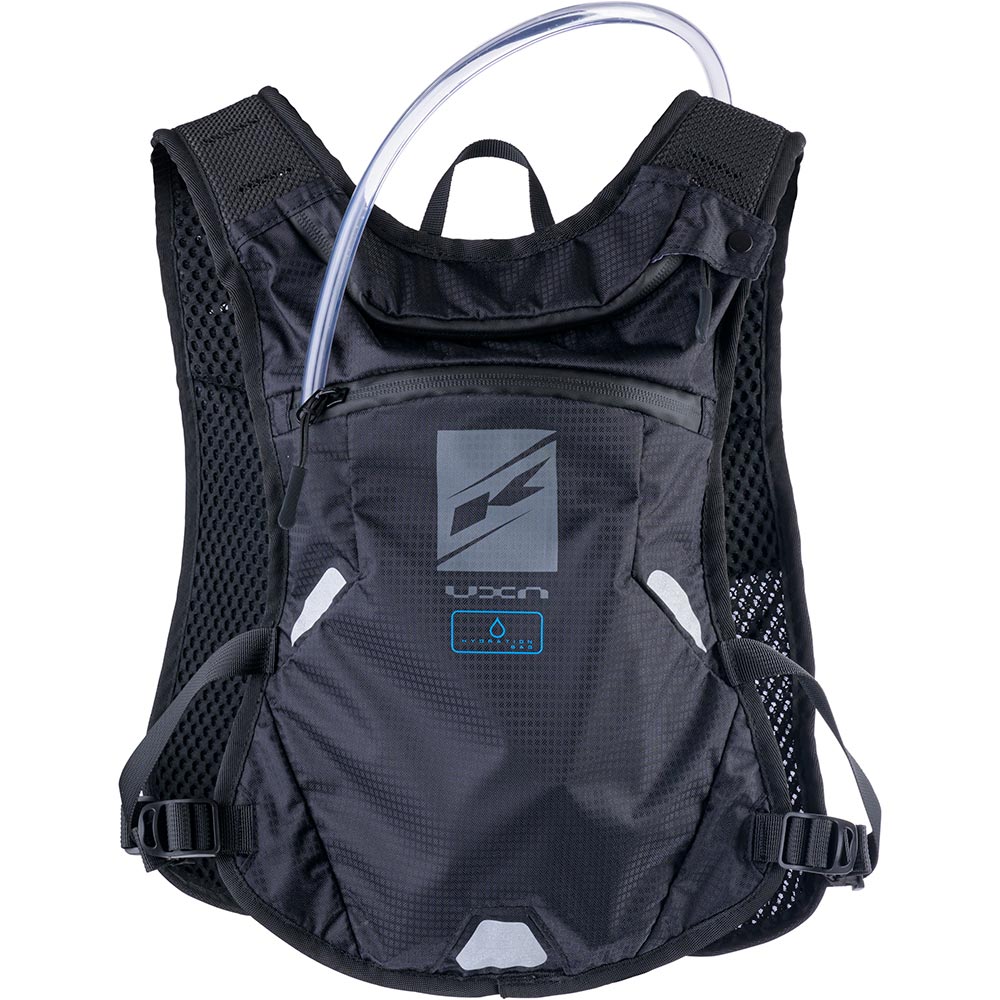 Kenny - Sac à dos Hydratation Noir