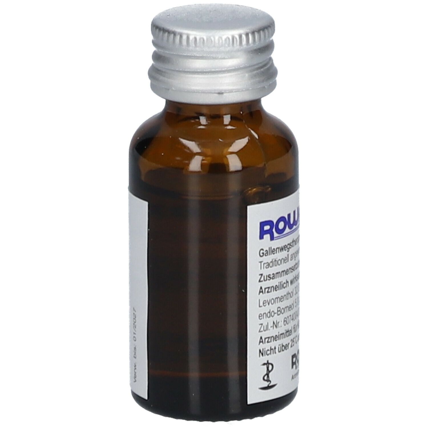Rowachol® Tropfen