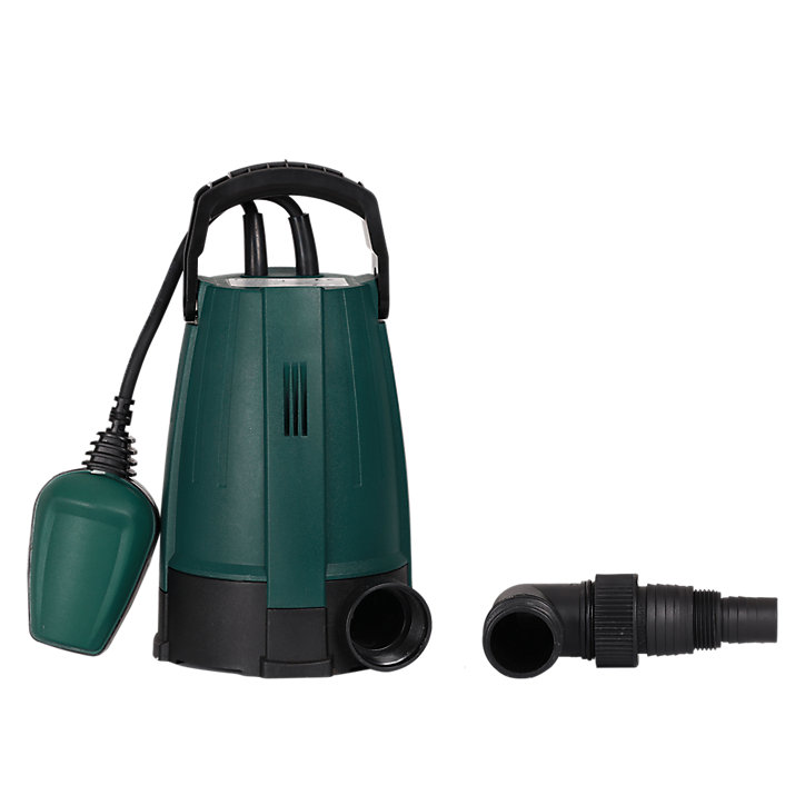 Pompe vide cave eau claire 250W