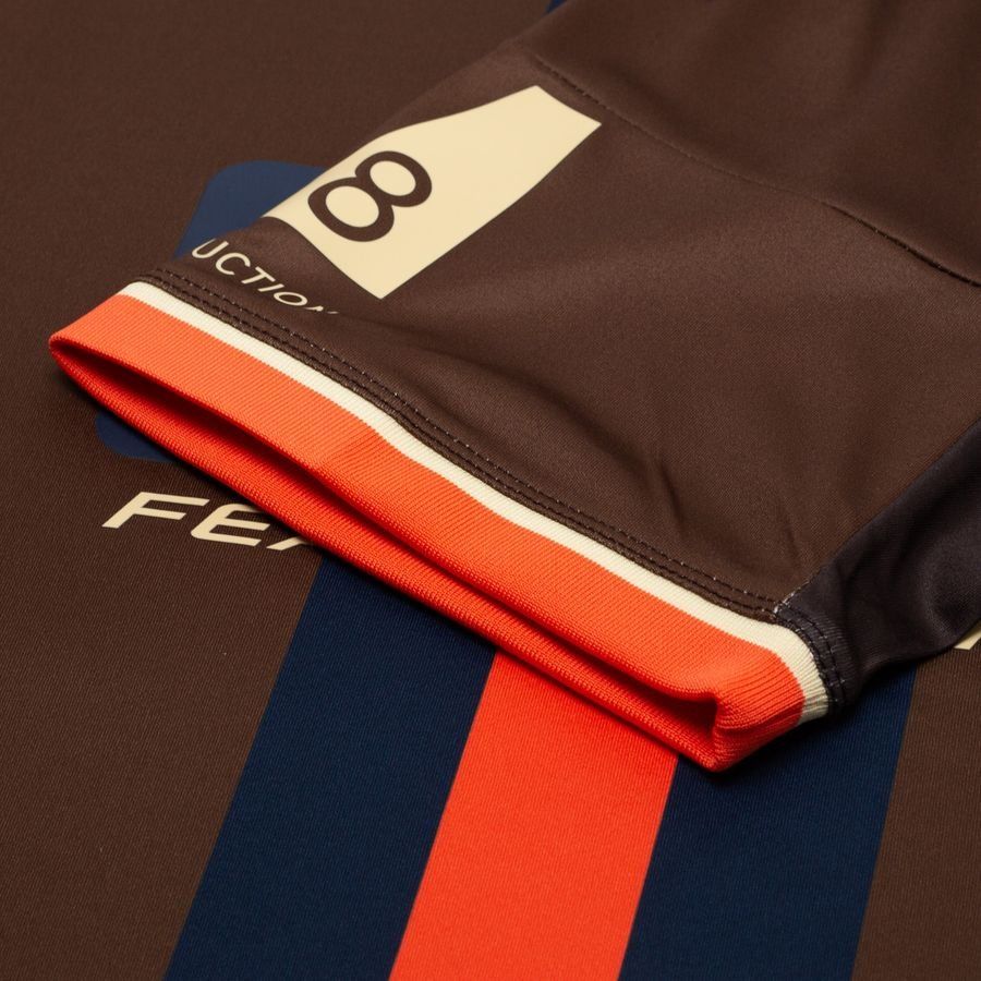 Lyngby BK 3ème Maillot 2024/25