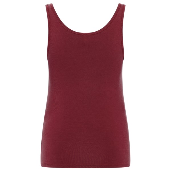 Tranquillo - Women's Weiches Tencel-Shirt - Top