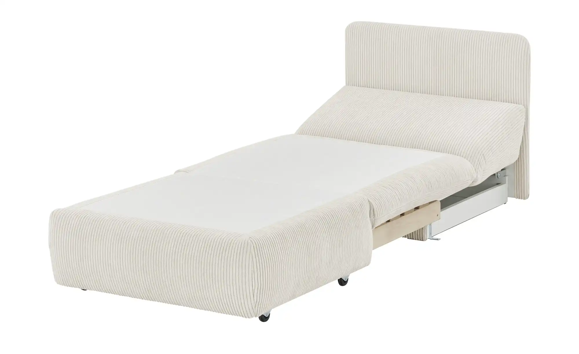 Schlafsessel in Cord Etta