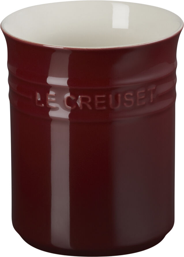 Le Creuset Redskabskrukke 1,1 L Garnet Garnet