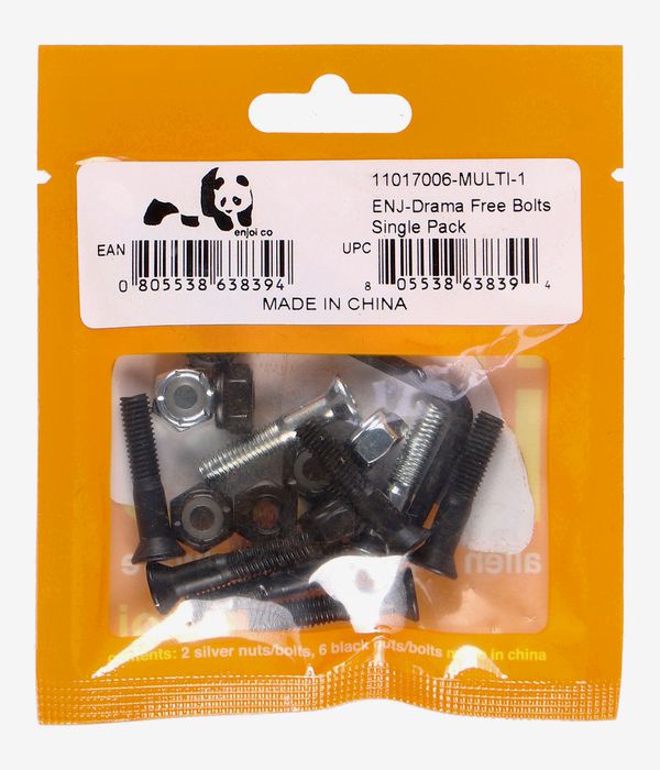 Enjoi Drama Free 1