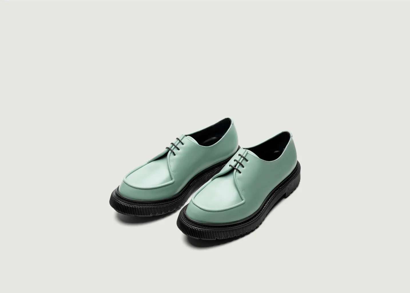 Derbies Type 124 Adieu
