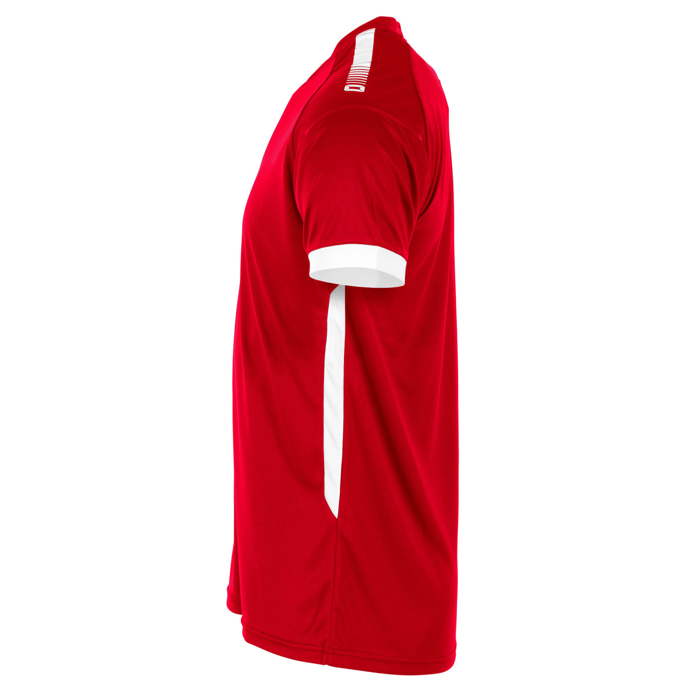 Stanno First Trainingsshirt Kids Rood