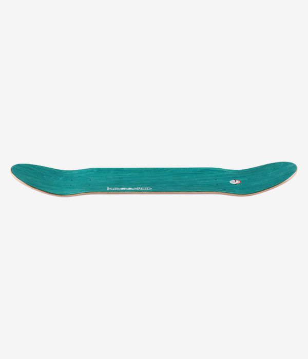 Krooked Sebo Surfin 8.12