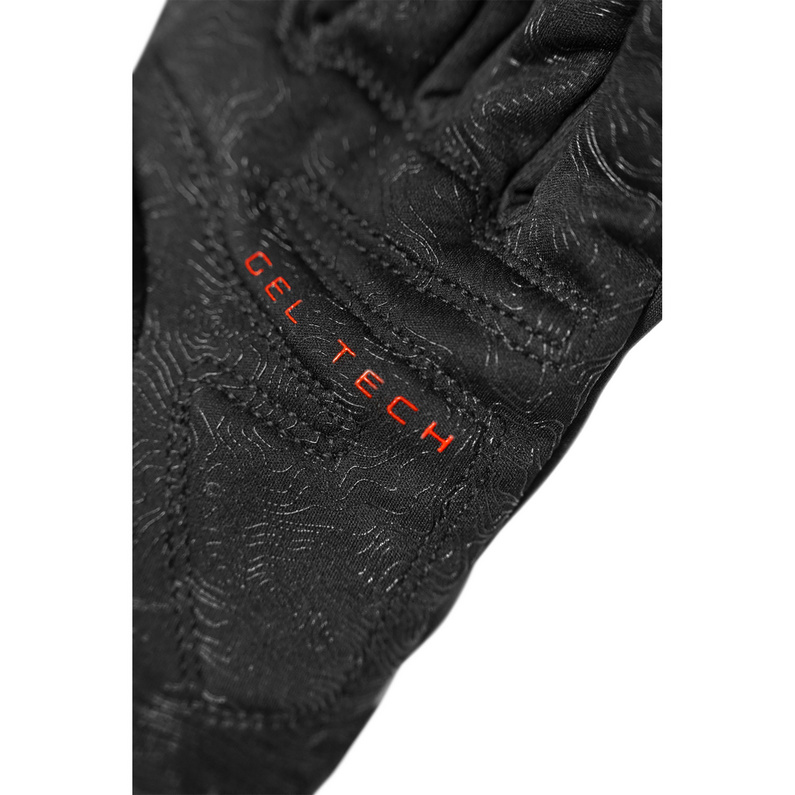 Reusch Rider Windstopper Touch-Tec Handschuhe
