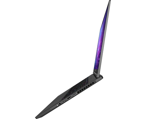 MSI Creator A16 AI  A3HVFG