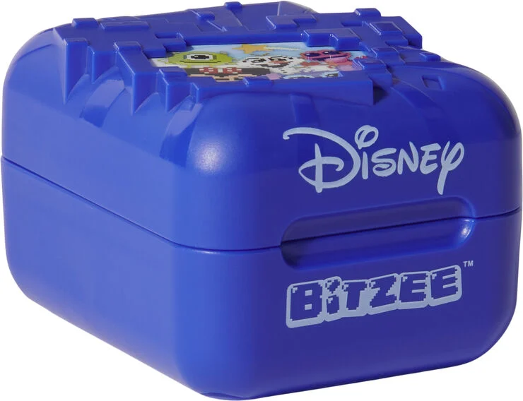 Legetøj Bitzee Interaktive Disney