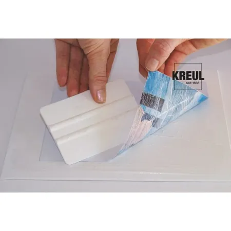 KREUL Foto Transfer Potch Set