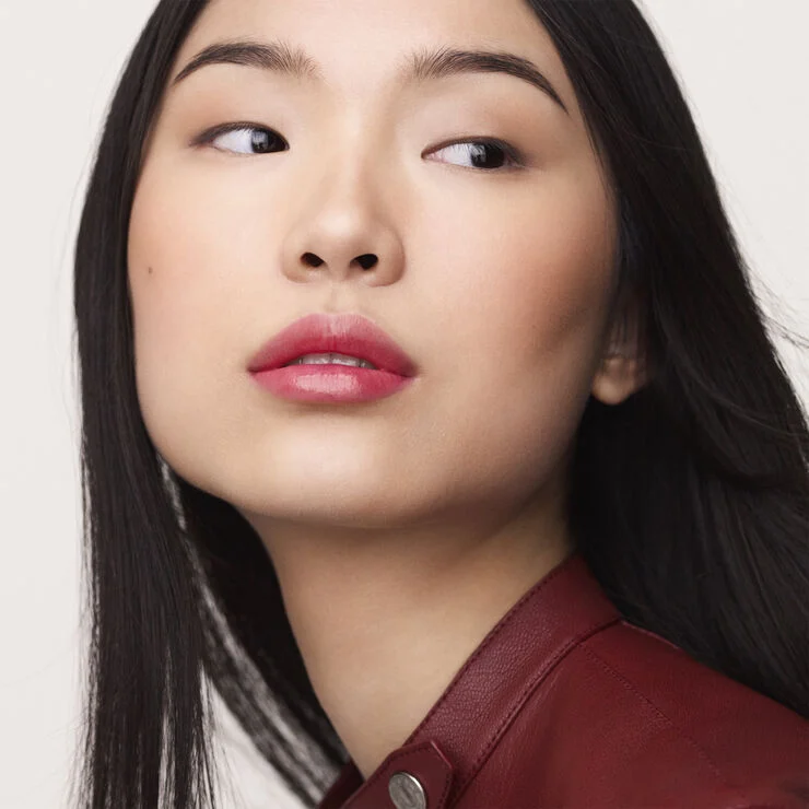 HERMÈS Hermèsistible, Infused Care Oil, Rouge Amarelle