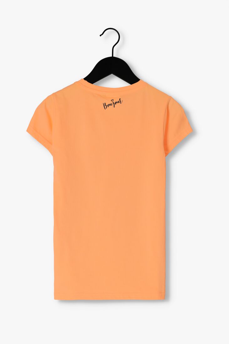 RETOUR perzik retour t-shirt maretta