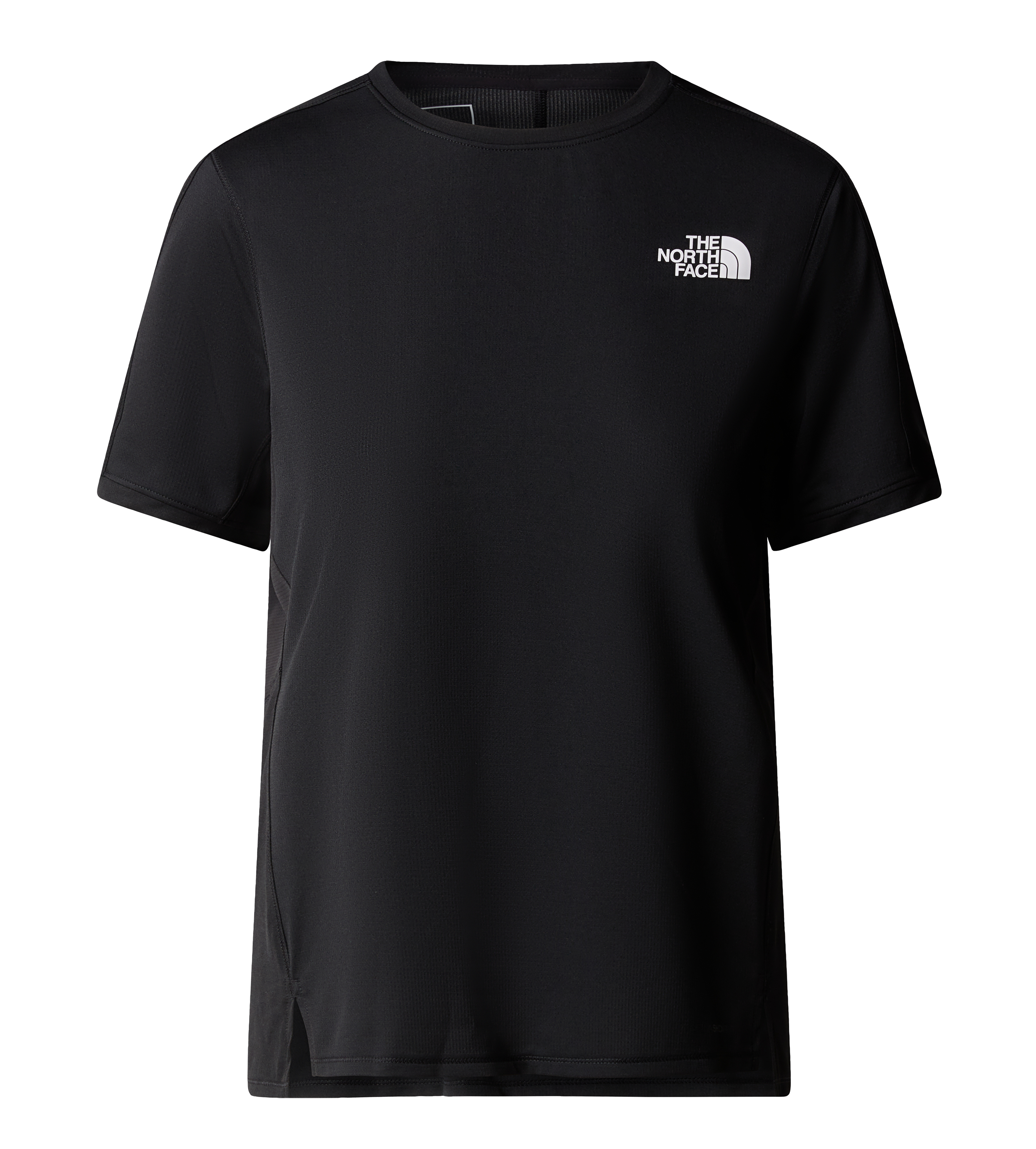 Sunriser S/S Dame TNF Black