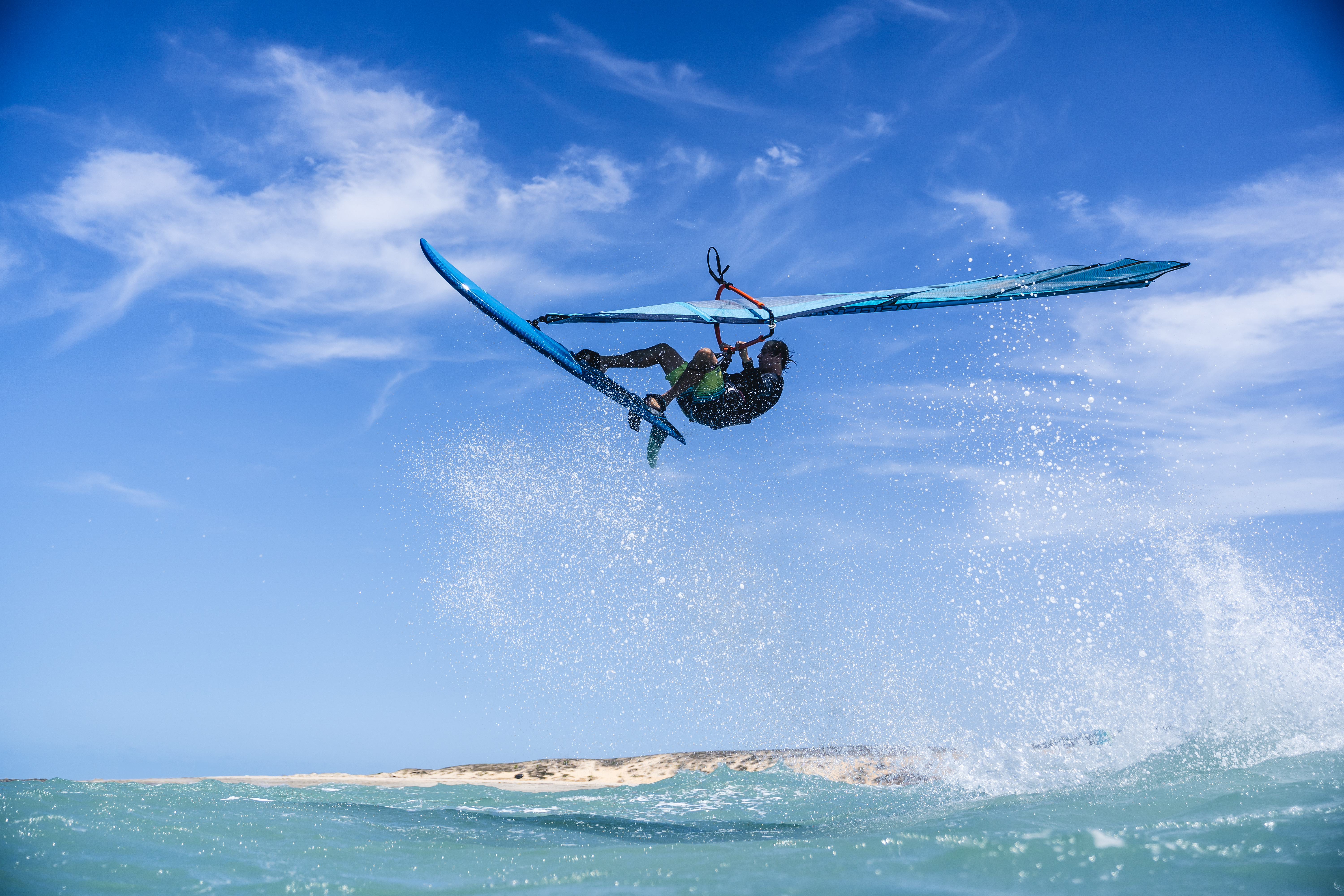 JP Australia Freestyle Wave Pro - 2025 78 L