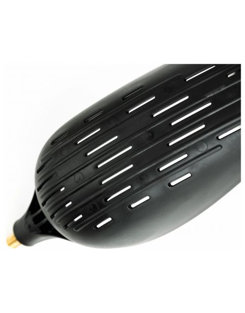Fox Distance Baiting Spoon - Voer accessoires - per stuk