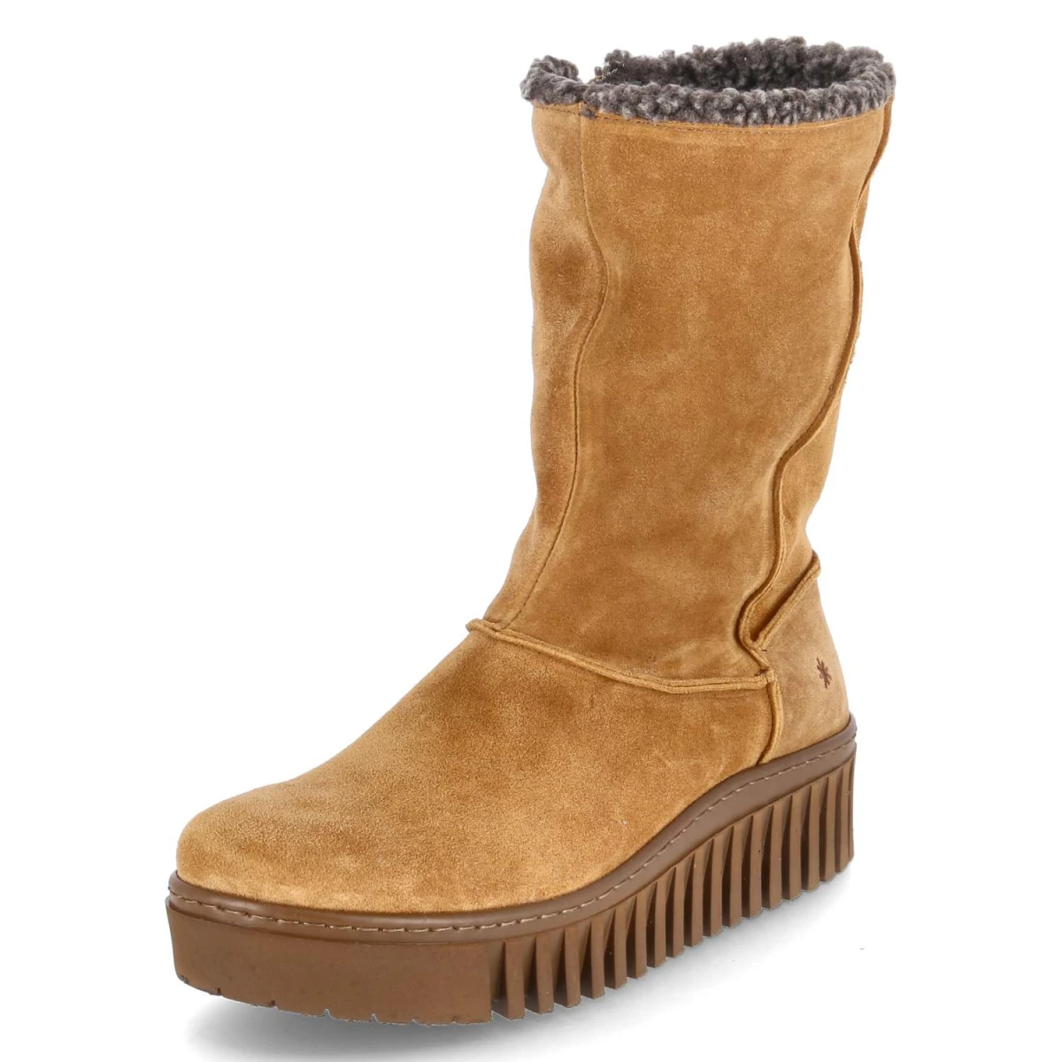 ArtWinterboots BRIGHTON - toffee