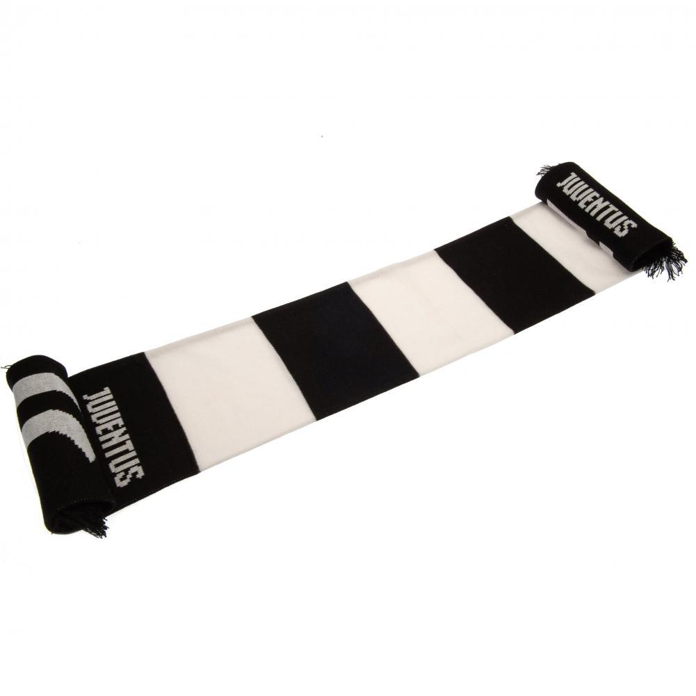 Bufanda Juventus Fc Bar