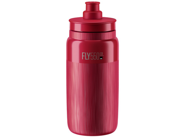 Elite Fly Tex Amaranth Drikkedunk, 550ml