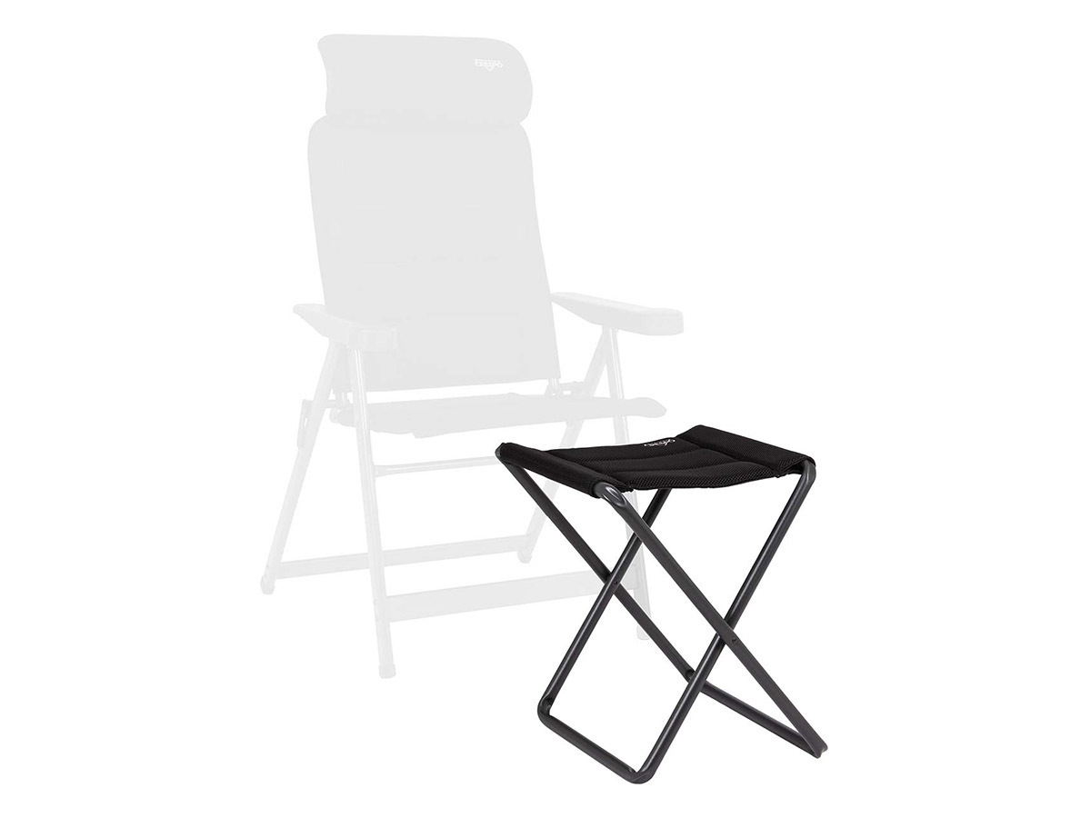 Crespo AP-302 Air-Deluxe viskruk - Black