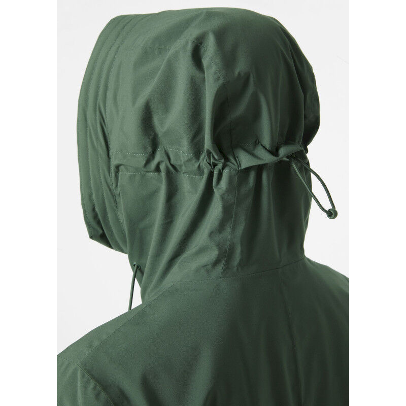 Victoria Spring Coat - Veste imperméable femme