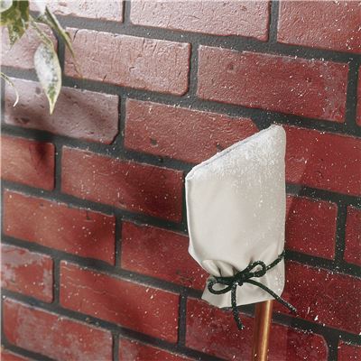 Protection robinet de jardin