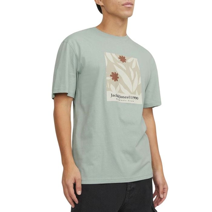 Jack & Jones Marbella Shirt Heren