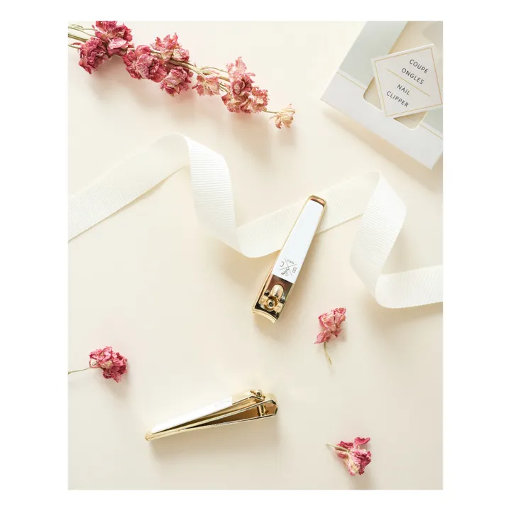 Bachca Coupe ongles