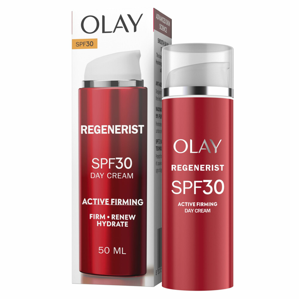 Olay Regenerist Dagcrème SPF3050 ml