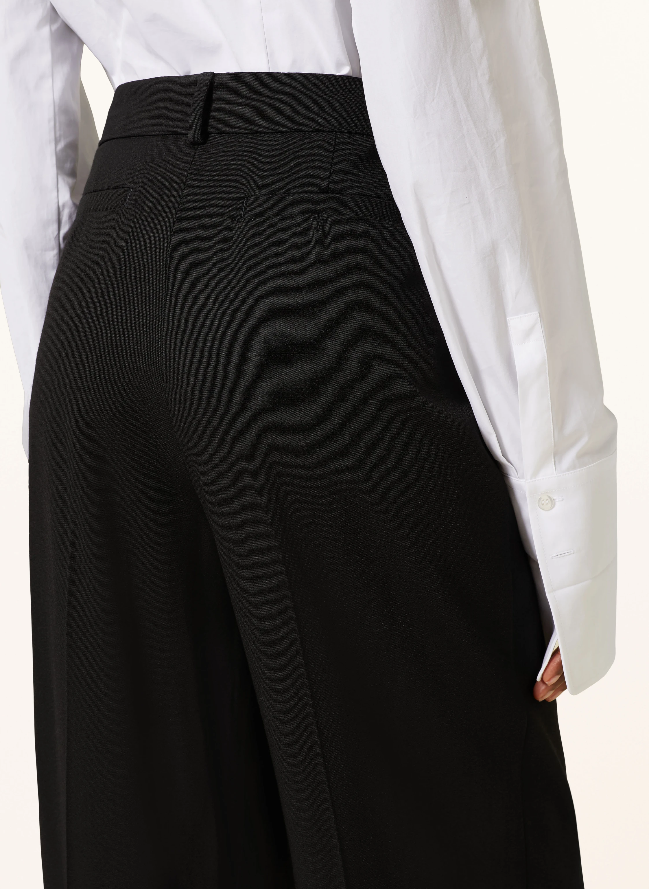 SPORTMAX Marlenehose HELLO
