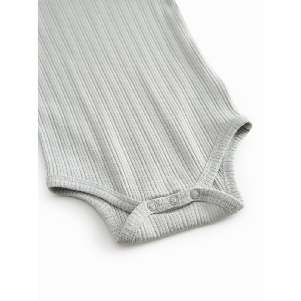 Køb MarMar Modal Pointelle Rib Morning Dew Benedicte Body