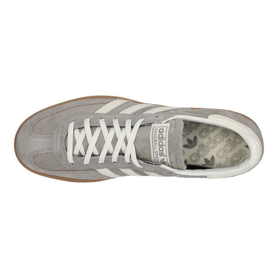 adidas Originals Spezial IN - Silver Pebble/Blanc Femme