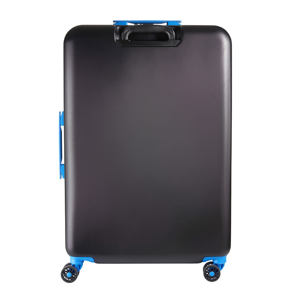 Valise Pondichery Noir