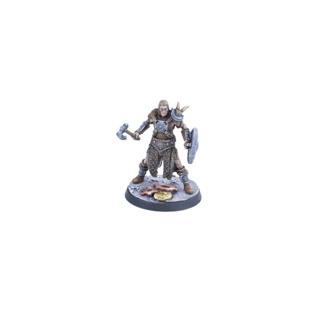 The Elder Scrolls: Call to Arms – Adventurer Followers