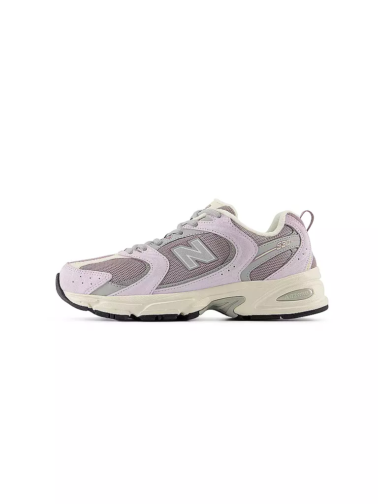NEW BALANCE Sneaker 530 lila