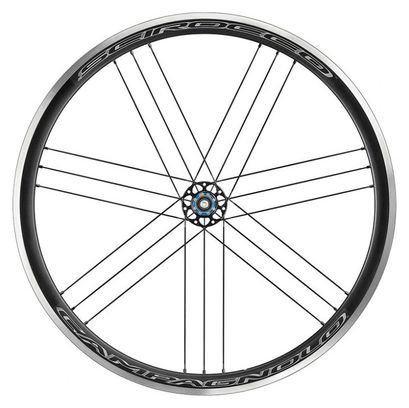 Paire de roues Campagnolo Scirocco Cl Campa - CAMPAGNOLO