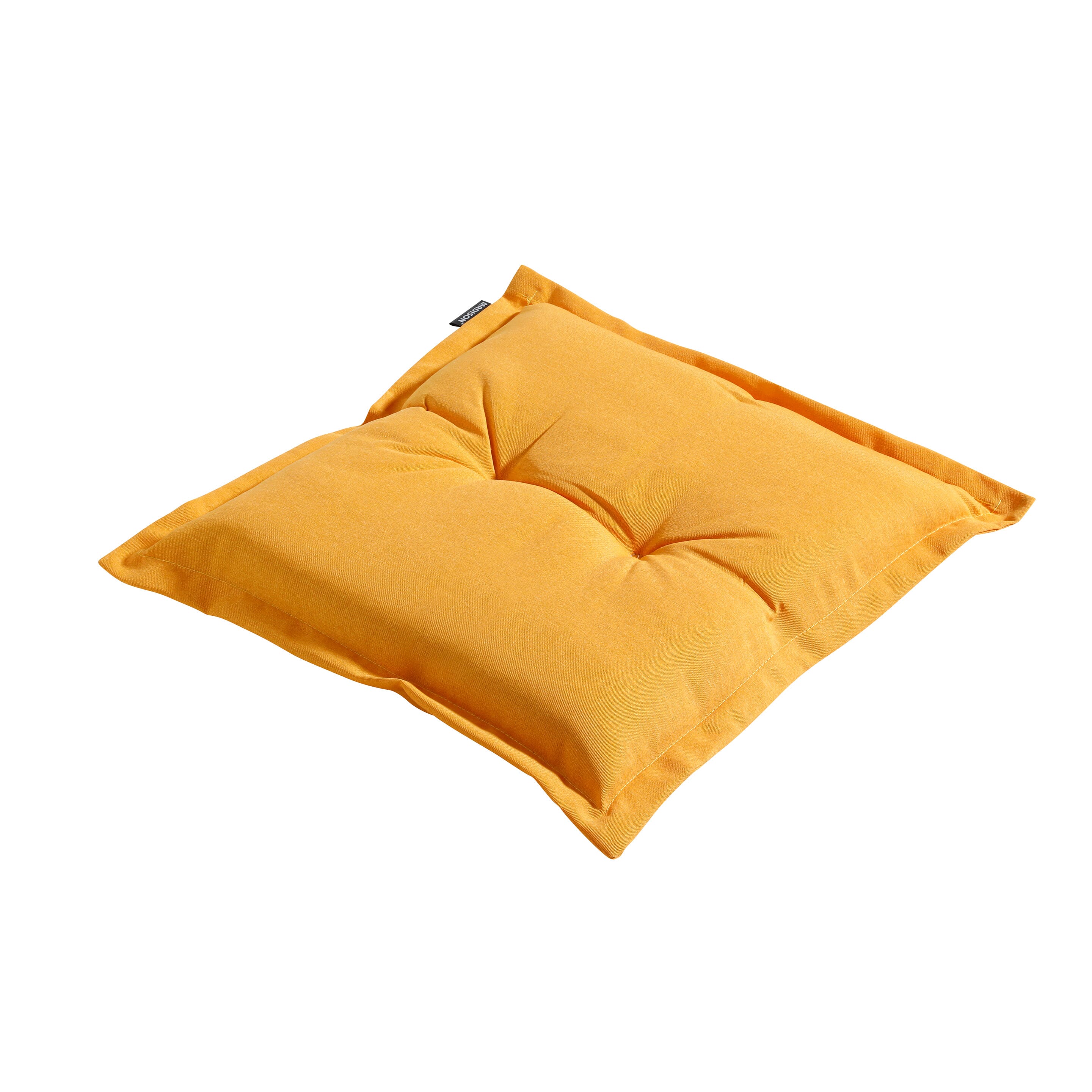 Madison Panama golden glow Zitkussen - Set van 4