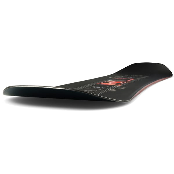 Planche de snowboard RIDE SHADOWBAN