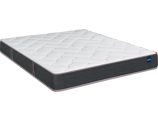 BULTEX - Matelas 140 x 200 Vitality 2.2 1420, Mousse Nano 36kg/m3, 22 cm