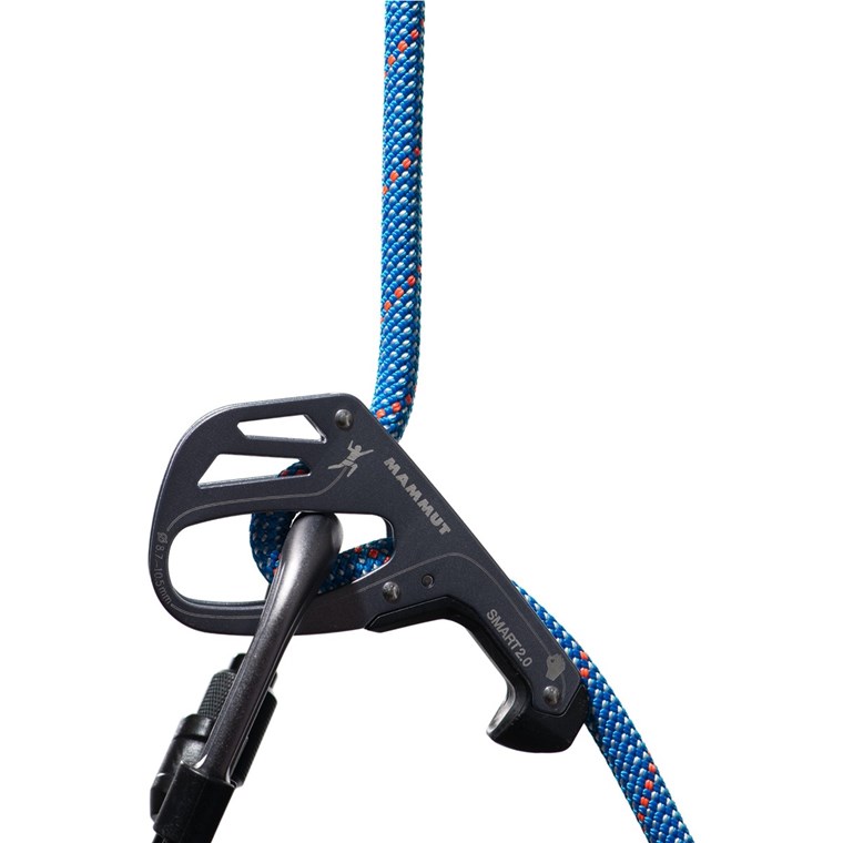 Mammut 9.5 Crag Classic Rope 60m
