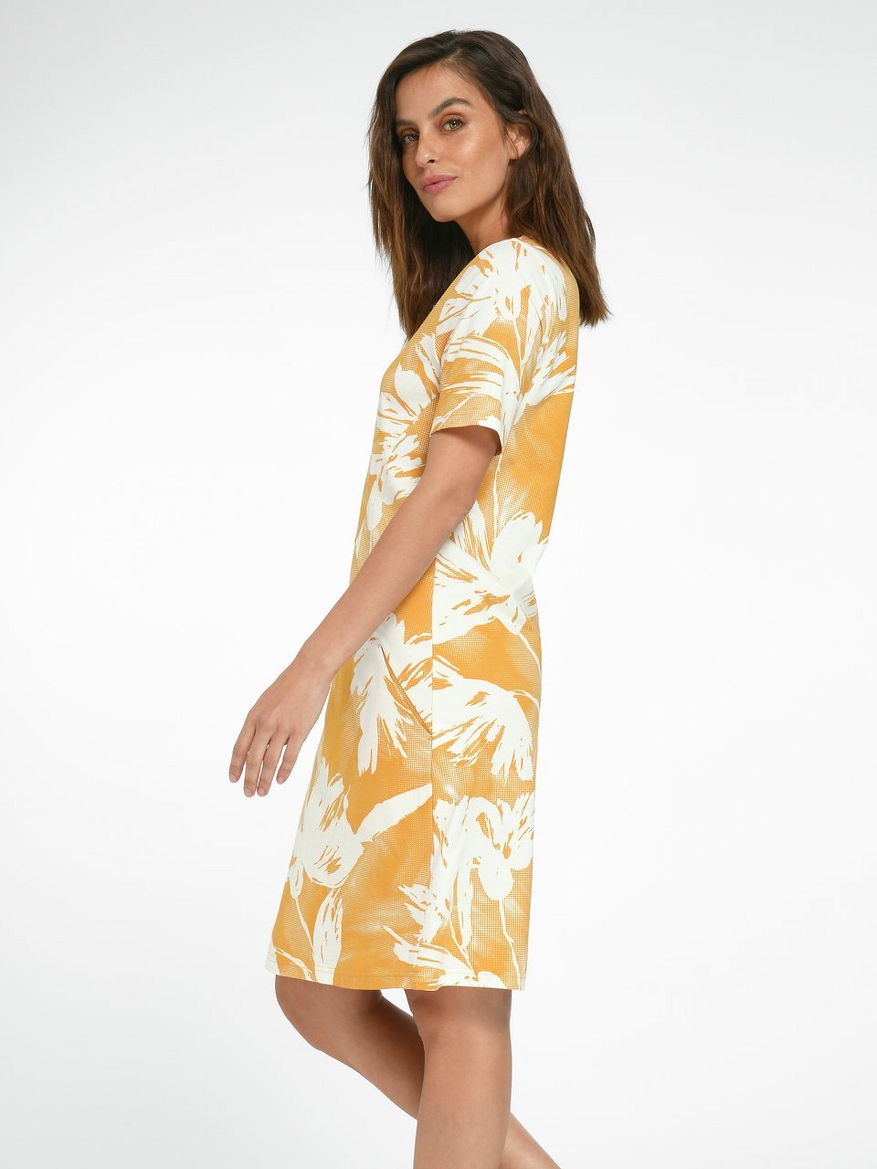 Jerseykleid