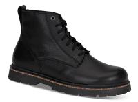 Skolett Highwood Lace smal 1030696 Sort
